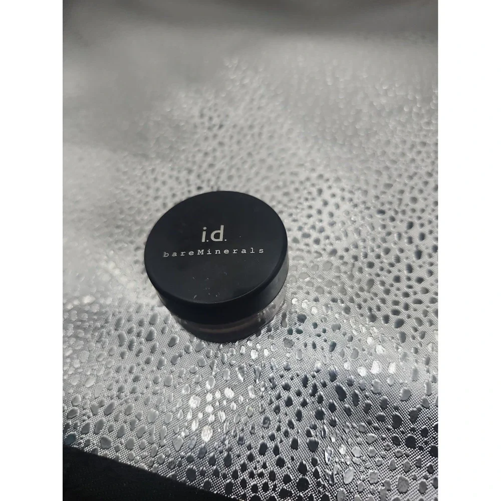 bareMinerals loose powder